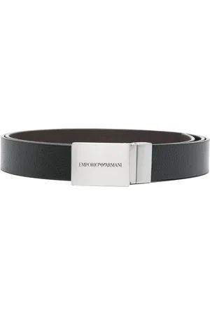 Emporio Armani Cárdigan con diseño patchwork