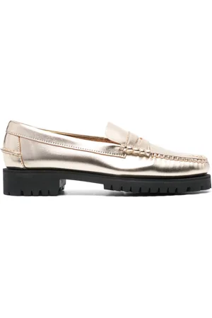 SEBAGO Mocasines Dan con tacón de 20 mm