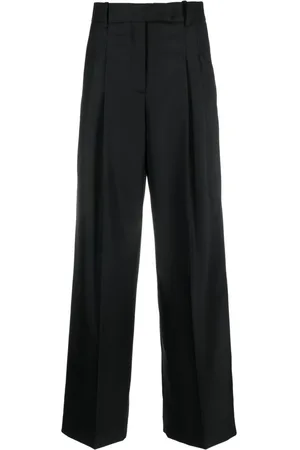 By Malene Birger Pantalones anchos Cymbaria