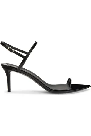 Giuseppe Zanotti Sandalias Symonne con tacón de 70mm