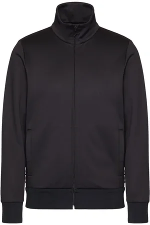 VALENTINO GARAVANI Jersey Rockstud con cuello vuelto