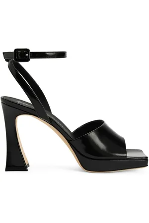 Giuseppe Zanotti Sandalias Emiyle con tacón de 100mm