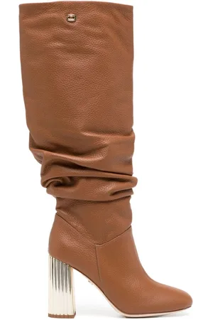 DEE OCLEPPO Botas Bethany con tacón de 95mm