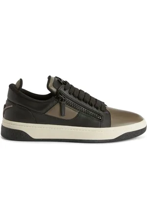 Giuseppe Zanotti Zapatillas Gz94 con diseño colour block