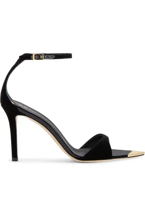 Giuseppe Zanotti Sandalias Intrigo con tacón de 90mm