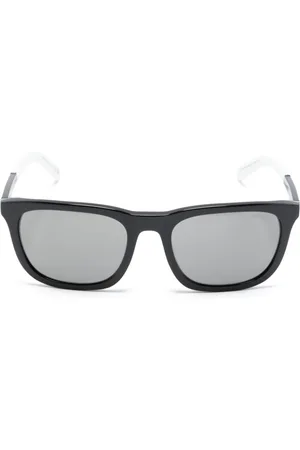 Moncler Gafas de sol Kolligian cuadradas