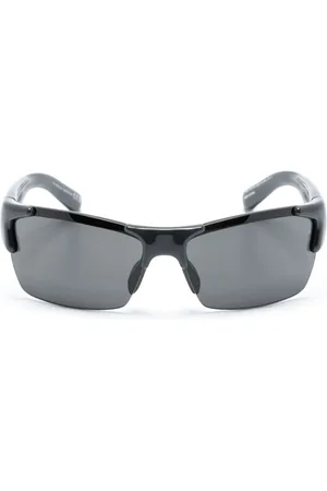 Moncler Gafas de sol Spectron con montura rectangular