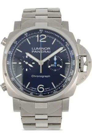 PANERAI Reloj Luminor Chrono de 44 mm 2022 pre-owned