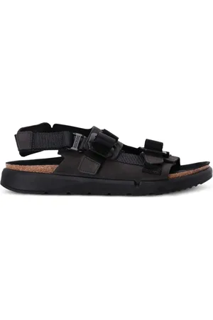 Birkenstock Chaqueta con capucha y logo bordado