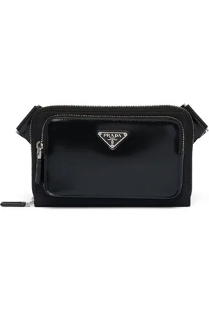 Prada Bolso de hombro Re-Nylon