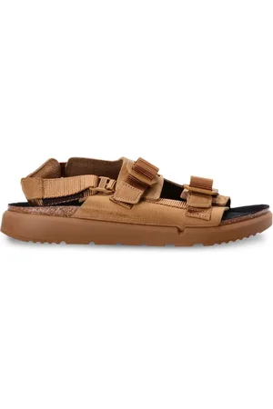 Birkenstock Chaqueta con capucha y motivo Vintage Check