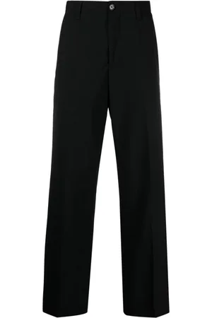 Marni Pantalones de vestir Tropical rectos