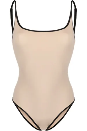 Totême Bañador con tirantes finos
