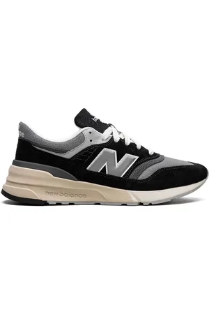 New Balance "zapatillas 997R ""Black/Grey"" "