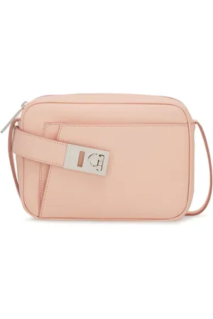 Salvatore Ferragamo Bandolera Camera Case pequeña