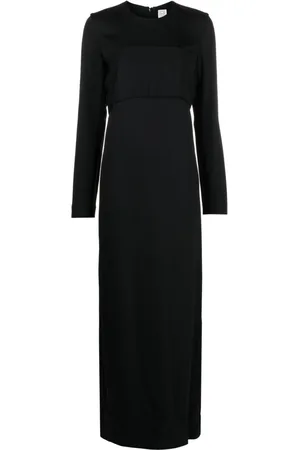Totême Vestido cady