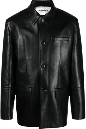 Nanushka Chaqueta Danick