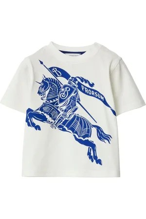 Burberry Camiseta EKD