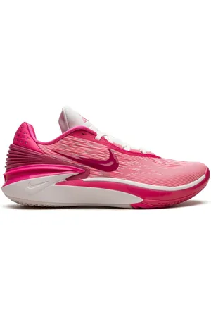 Nike Zapatillas Air Zoom G.T. Cut 2.0 Hyper Pink
