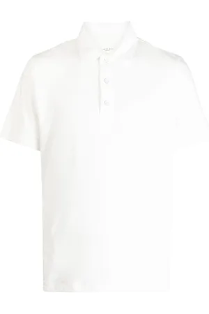 RAG&BONE Polo Classic Flame