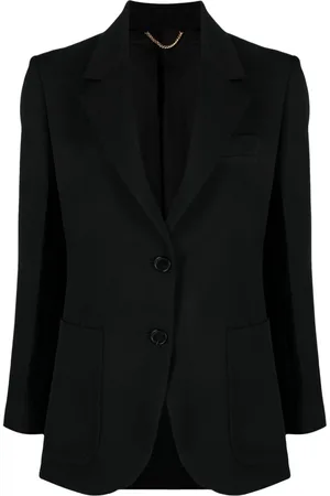 Victoria Beckham Blazer con botones