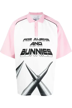 Natasha Zinko Polo Techno For Aliens And Bunnies