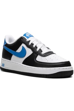 Nike Zapatillas Air Force 1 Low Light Photon Blue