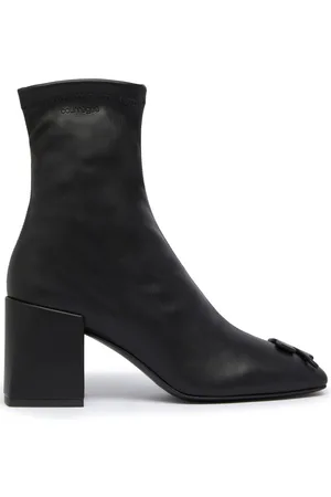 Courrèges Botines Reedition AC