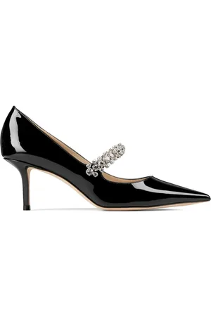 Jimmy Choo Zapatos Bing con tacón de 65 mm