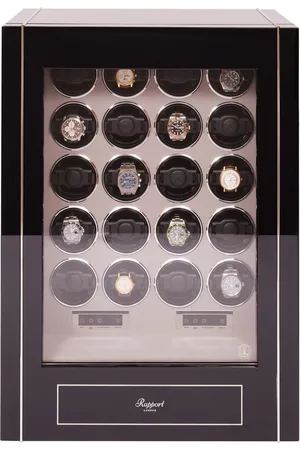 Rapport London Cargador de reloj Paramount