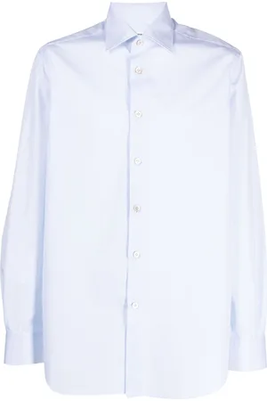 Kiton Camisa a rayas