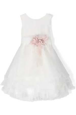 Mimilù Vestido con volantes