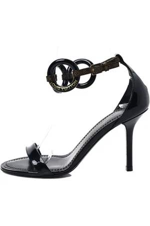 Zapatos pre-owned Louis Vuitton para mujer - FARFETCH