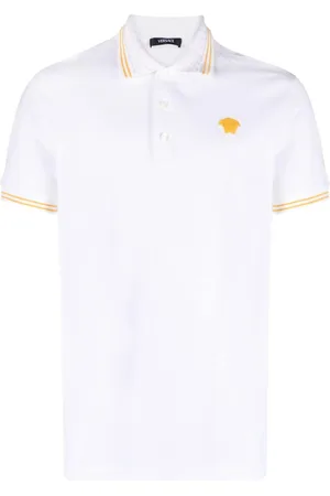VERSACE Polo Medusa