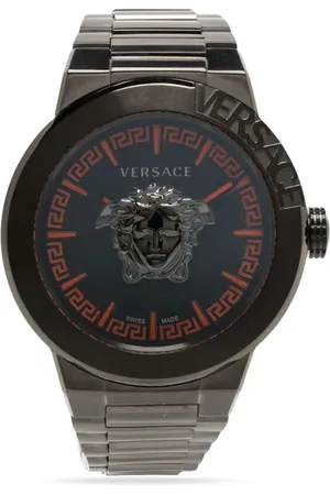 VERSACE Reloj Infinite Gent de 43mm