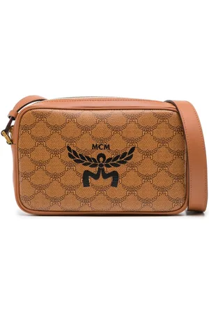 MCM Bandolera Himmel Lauretos pequeña