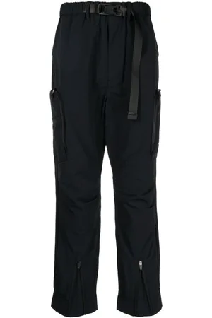 Spoonyard Pantalones ajustados tipo cargo