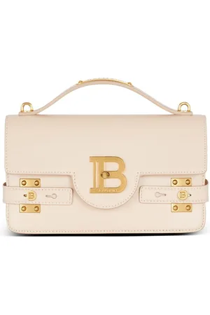 Balmain Bolso de hombro B-Buzz 24