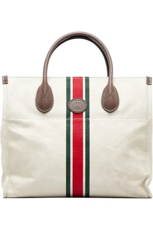 Gucci Bolso de mano Web pequeño 2016-2023