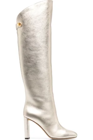 Maison Skorpios Botas con tacón de 90mm