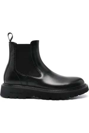 Woolrich Botas chelsea New City