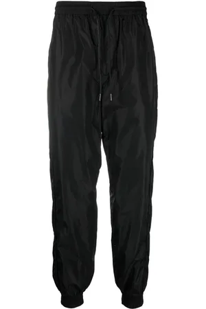 JUUN.J Pantalones ajustados con cordones