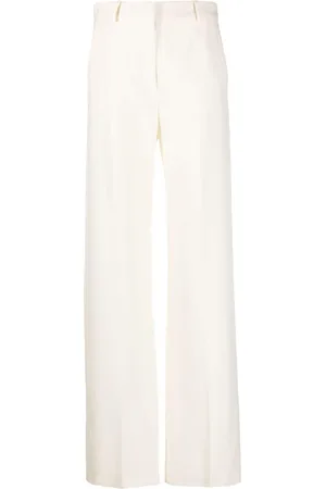 Stella McCartney Pantalones rectos