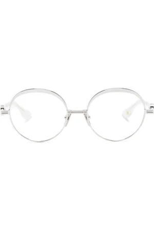 DITA EYEWEAR Jersey con detalle de parche