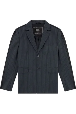 Diesel Blazer J-Wire con solapas de muesca