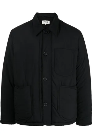 YMC Chaqueta Labour con botones