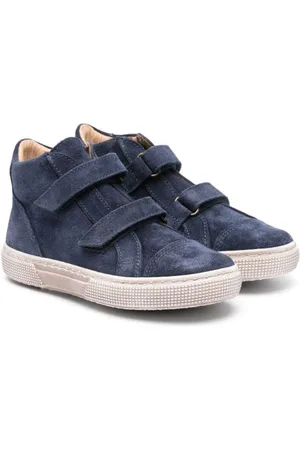 PèPè Zapatillas con cierre autoadherente