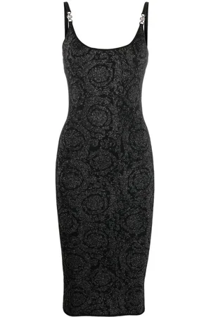 VERSACE Jersey con cuello vuelto