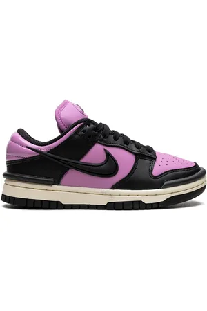 Nike Zapatillas Dunk Low Rush Fuchsia