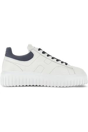 Hogan Zapatillas H-Stripes con cordones